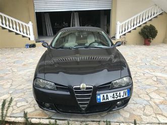 shitet alfa romeo