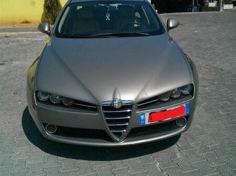 alfa romeo 1.9 jtd -06