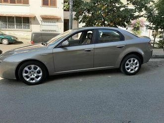 *okazion *alfa romeo 159 1.9 viti 2006
