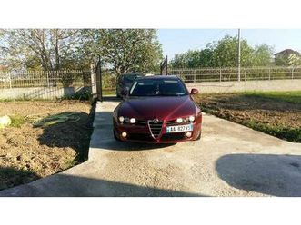 shitet alfa romeo