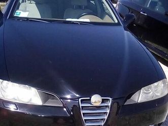 alfa 166