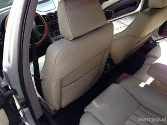 shitet ose nderrohet alfa romeo 166 viti 2002