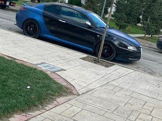 alfa rome gt 1.9 jtd