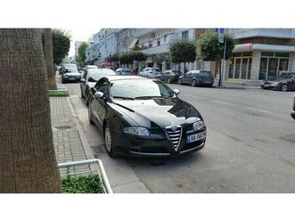 alfa romeo gt q2 naftë 1.9 jtdm 2008
