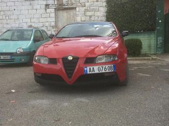 okazion alfa romeo gt 2005 1.9 naft
