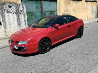 shitet gt 1.9 nafte//nderrohet me makine 4 porta