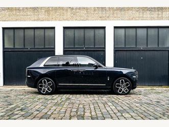 6.75 v12 auto 4wd euro 6 5dr