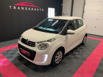 citroen-c1-c1-vti-72-feel-suivi-entretien