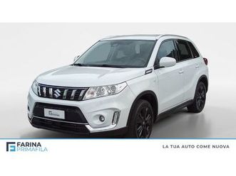 - vitara 1.0 boosterjet cool 4wd allgrip