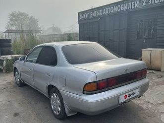продажа toyota sprinter, 1994 год в комсомольске-на-амуре