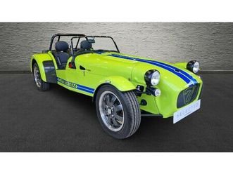 caterham seven 170 r
