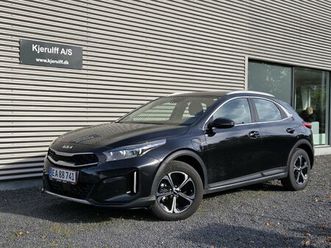 kia xceed 1,6 gdi plugin-hybrid prestige dct 141hk 5d 6g aut. - 269.900 kr