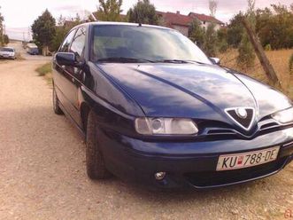 alfa romeo 146 1.9 jtd