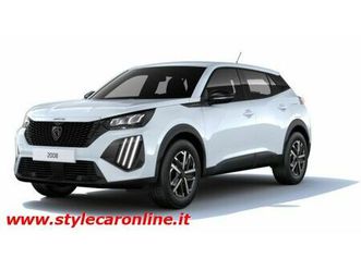 puretech 100cv - km zero italiana