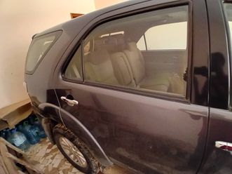 toyota fortuner 2014 dakar