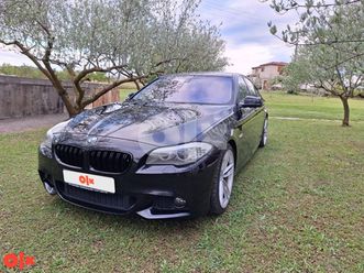 bmw f10 535d 2012 čitaj detaljno
