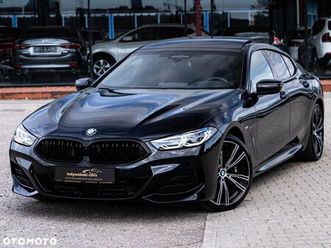 bmw seria 8