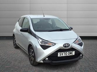 toyota-aygo-x-trend-hatchback's-1-0-vvt-i-x-trend-euro-6-5dr