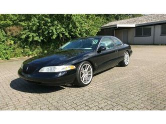 lincoln øvrige mark 8