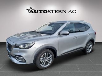 ehs plug-in hybrid 1.5 luxury