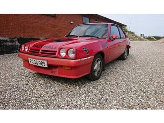 vauxhall øvrige cavalier