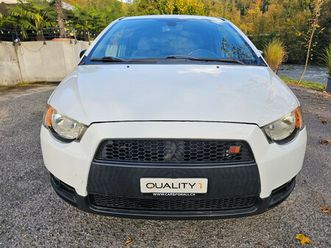 colt-1-5-16v-turbo-ralliart-inkl-frischer-mfk-kupplung-neu-ersetzt