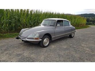 ds 23 pallas injection