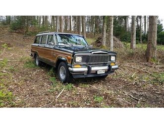 amc wagoneer