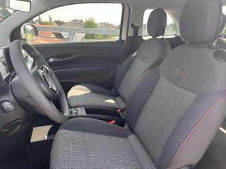 500 e 95 ch action plus