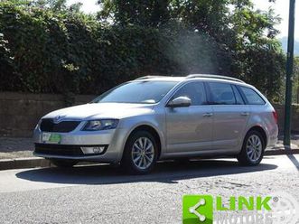 octavia 3ª serie octavia 1.4 tsi wagon executive g-tec