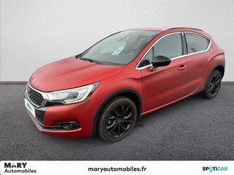 ds4 crossback thp 165 s&s eat6 terre rouge