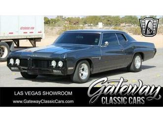 used 1970 buick lesabre