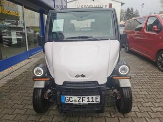 ligier pulse 4 l3 abm 9,6kw