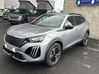 1.2 puretech 130ch s&s allure eat8