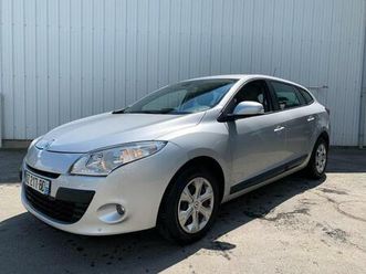 carminat tomtom euro 5 mégane iii tce 130