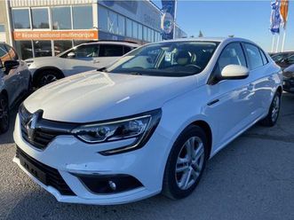 RENAULT MEGANE SEDAN sedan-1-5-dci-90cv-zen-clim-auto-249e-mois