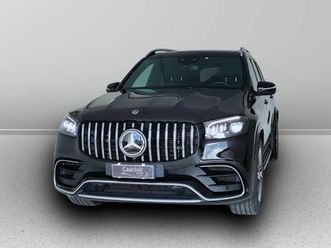 ls - x167 - ls 63 mhev (eq-boost) am 4matic auto