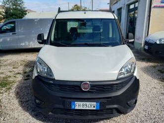 doblò 1.6 mjt 105cv cassonato work-up