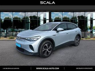 id.4 149 ch pure life plus