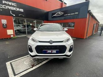 1ere edition 2.5 hybride rechargeable