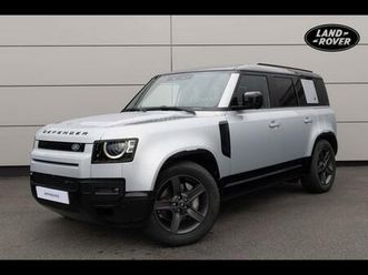 110 2.0 p400e x-dynamic se