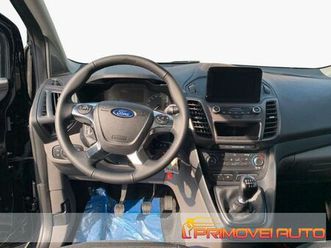 200 1.5 ecoblue 100cv l1 trend lkw