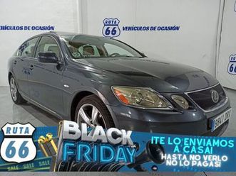 300 president 183 kw (249 cv)