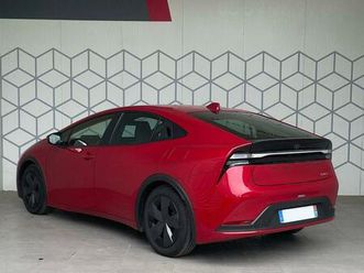 prius hybride rechargeable 223ch dynamic 5p