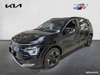 kia niro ev 204ch active