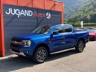 limited 2.0 tdci 170