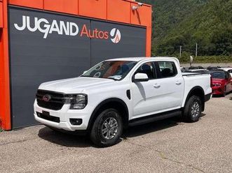 xlt 2.0 tdci 170 bvm6