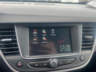 1.2 turbo 110 ch bvm6 edition