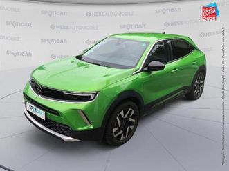 electric 136ch elegance