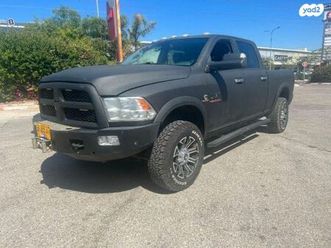 slt אוט׳ 6.7 (370 כ״ס) [2015-2019]